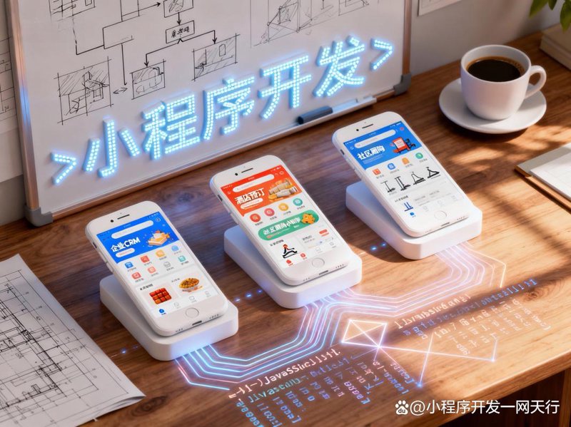 网络的魔法：如何让小成本也能撬动大市场