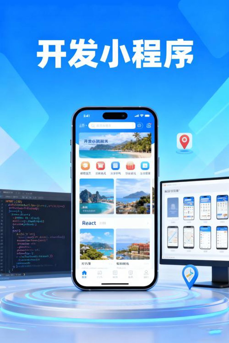 微信小程序开发选购指南